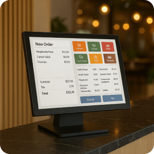 Technology integration